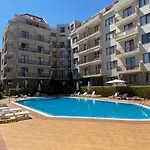 Apartman Summer Breеze 204 Private Sunny