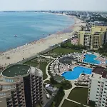 Apartman Summer Breеze 204 Private Sunny Napospart