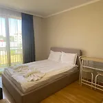 Summer Breеze 204 Private Sunny شقة ساني بيتش
