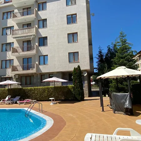 Summer Breеze 204 Private Sunny * Slantchev Briag