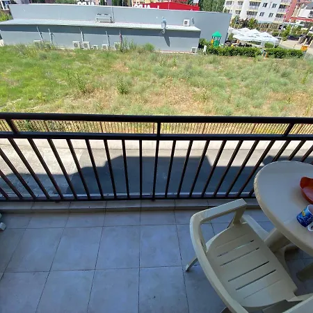 Appartement Summer Breеze 204 Private Sunny *