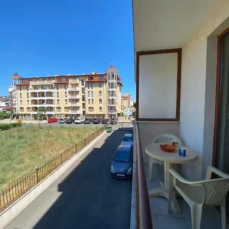 Summer Breеze 204 Private Sunny Apartamento *