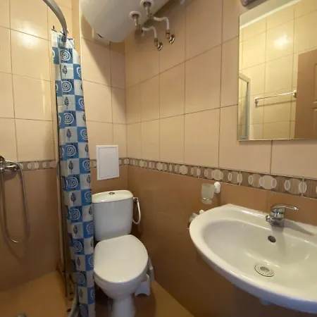 Apartamento Summer Breеze 204 Private Sunny