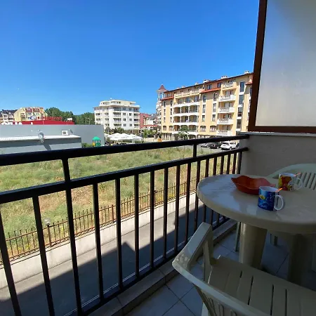 Summer Breеze 204 Private Sunny * Slantchev Briag