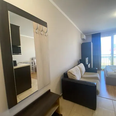 Apartamento Summer Breеze 204 Private Sunny *