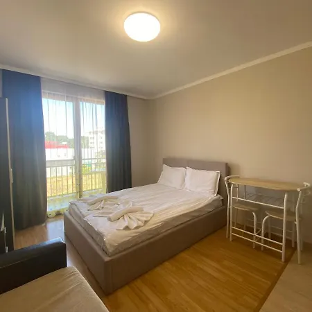 Appartement Summer Breеze 204 Private Sunny