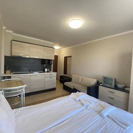 Summer Breеze 204 Private Sunny Apartamento *